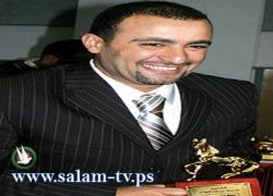 إصابة أحمد السقا بجلطة