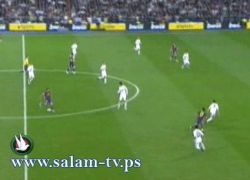 اكزافي يقول إن انتفاضة ريال مدريد بعشرة لاعبين لن تساعده