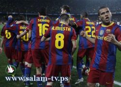 يجب على برشلونة الفوز اليوم ليكون بطلا للشتاء