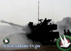 3 شهداء في قصف مدفعي شمال قطاع غزة