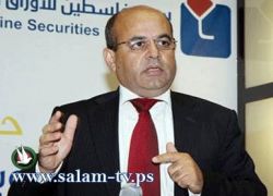 أبو دقة: نعمل على وقف التعامل مع الخليوي الإسرائيلي