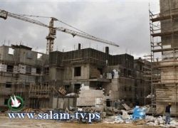 ادانة عربية ودولية واسعة لخطة اسرائيل بناء مستوطنات جديدة بالقدس