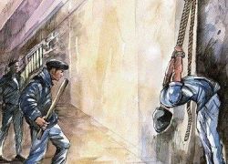 أول دعوى قضائية في المحاكم لتعويض مواطن فلسطيني تعرض للتعذيب بـ مليون دولار - شاهد الفيديو
