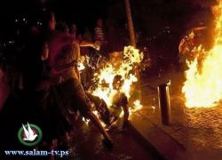 وفاة اسرائيلي ثان أشعل النار في نفسه احتجاجا على الاوضاع الاقتصادية