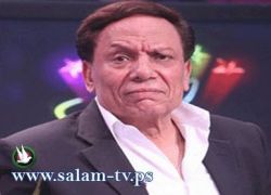 عادل إمام ينفي شائعة وفاته: من الجميل أن تقرأ نعيك وأنت حي