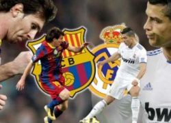 توقع نتيجة الكلاسيكو الاسباني ريال مدريد × برشلونه وادخل السحب على العديد من الجوائز القيمة