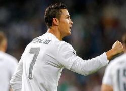 ريال مدريد في اختبار جدي أمام روما في دوري الأبطال