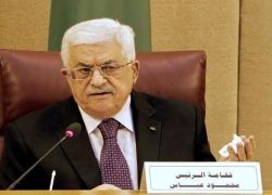 الرئيس : المفاوضات مرهونة بالاسرى والاستيطان
