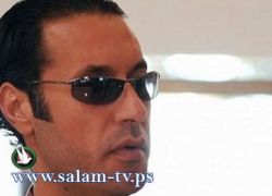 مسؤولي المجلس الانتقالي تعلن اعتقال المعتصم ابن القذافي في سرت