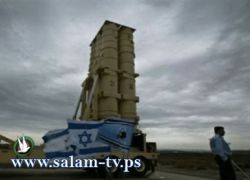 خلال عشرة أيام .. قبة حديدية رابعة وسط "إسرائيل"