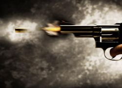الأردن: مواطن يقتل زوجته وابنتيه بالرصاص
