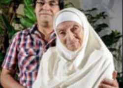 الفرنسية جيورقات لوبيول تعتنق الإسلام وعمرها 91 عاماً