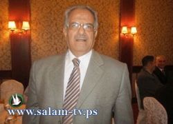 المسؤول التركي عن منطقة جنين الصناعية سيوظف 10 الاف عامل
