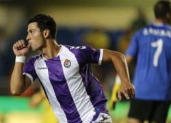 بلد الوليد ينعش أماله في الابتعاد عن الهبوط بالفوز على إسبانيول