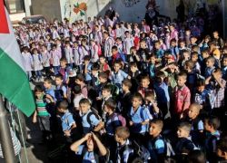 اتحاد المعلمين :التوقع بالاتفاق مع الحكومة في غضون يومين