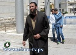 إسرائيل تحاكم إمام مسجد بتهمة التحريض