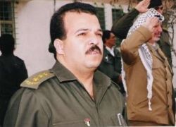 هل توجد علاقة بين تشويه صورة محمد الداية، وبين تصفية أبي عمار فيما بعد؟