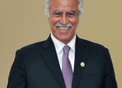 اختيار رئيس جامعة خضوري عضواً للمجلس العربي لحاكمية الجامعات