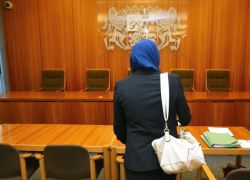 محكمة العدل الأوروبية: يمكن لأرباب العمل حظر الحجاب تحت ظروف معينة