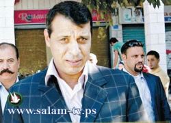 معاريف: دحلان يصارع على حياته السياسية