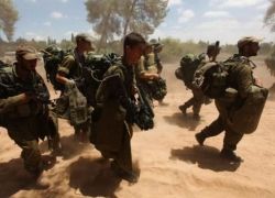 الاحتلال يقتل جندياً حاولت الفصائل أسره بغزة