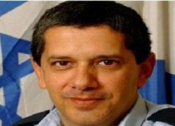 قائد سلاح الجو الاسرائيلي يستبعد نشوب حرب في القريب العاجل