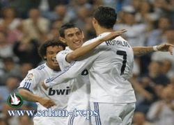 ريال مدريد و إسبانيول في رحلة البحث عن النقاط الثلاث(تشكيلة الفريقين)