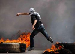 ما هي تقديرات الأمن الإسرائيلي بشأن "الهبة"؟