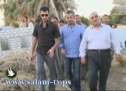 اعلامي سعودي يفتح قبر ضحية شرف فيجدها على قيد الحياة!!
