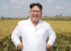 زعيم كوريا الشمالية يبتكر طرقا للتعتيم على شعبه