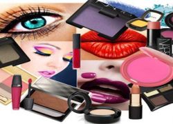 مستحضرات التجميل قد تسبّب التهاب الجلد حول الفم