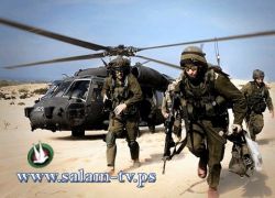 رئيس اركان جيش الاحتلال يهدد بتنفيذ عملية عسكرية واسعة في قطاع غزة حال استمر اطلاق الصواريخ على جنوب