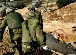 الاحتلال: 8 جثث لجنود اسرائيليين لم يتم التعرف عليهم ونحاول فحص الحامض النووي