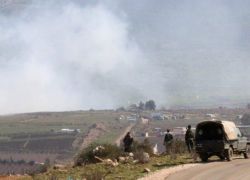الاحتلال يعترف رسميا بمقتل جنديين في شبعا