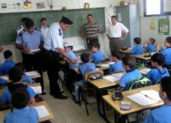 وزيرة التربية : غدا افتتاح العام الدراسي في الضفة وتاجيله في غزة