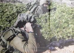 جنود وحدات إسرائيلية حشدوا على حدود لبنان يشتكون الجوع
