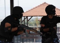 إلقاء القبض على 18 مطلوباً للعدالة في قرى مدينة دورا بالخليل