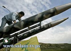 حزب الله ينقل أسلحته من سوريا خوفا من سقوط النظام