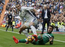 ريال مدريد يبتعد في صدارة الليجا بفوز ساحق على ليجانيس