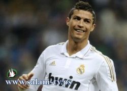 ريال مدريد يكرم الزائر ريال سوسييداد بخماسية