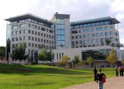 "التخنيون الإسرائيلي" فقط من بين أول 100 جامعة في العالم