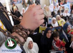 فعاليات طولكرم تناقش أوضاع الأسرى وتقر برنامجا تضامنيا