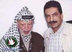 الطيراوي : سنبحث مع الرئيس ابو مازن واللجنة المركزية طلب سهى عرفات باستخراج جثة الشهيد ابو عمار