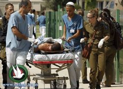 إحصائية:2.477 إسرائيلي قتلوا على أيدي المقاومة منذ عام 1950