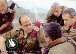 نائب نتنياهو يرفض الإنسحاب من الضفة ولا يرى مشكلة بدوام الصراع 100 عام
