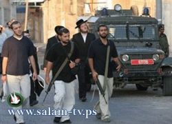 ردا على تزويد المستوطنين بالسلاح- البرغوثي يحذر من مجازر