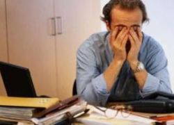 أوقات الراحة المحددة تقي الموظف من الاحتراق النفسي