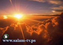 الطقس أجواء خماسينية اليوم وغدا والحرارة أعلى من معدلها السنوي