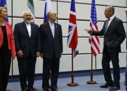 إيران ترفض مفاوضات جديدة على الاتفاق النووي