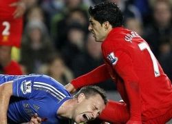 ليفربول يسقط تشيلسي في فخ التعادل في اللحظات الاخيرة